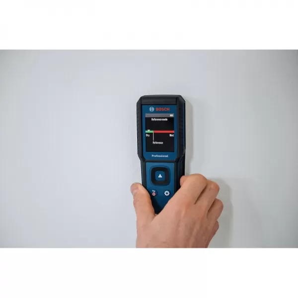 Měřič vlhkosti dřeva GMM 1-15 Bosch 0601078200