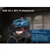 Vysavač na suché a mokré vysávání Bosch GAS 35 L AFC Professional 0.601.9C3.200