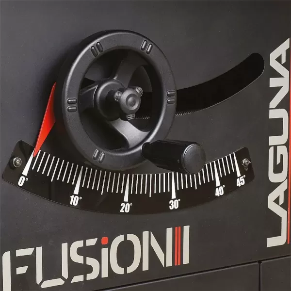 Kotoučová pila IGM LAGUNA Fusion 1