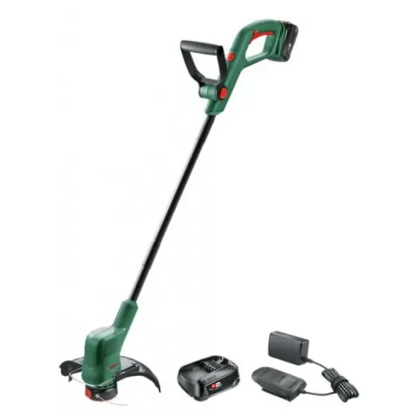 Aku strunová sekačka Bosch EasyGrassCut 18V-26 06008C1C05