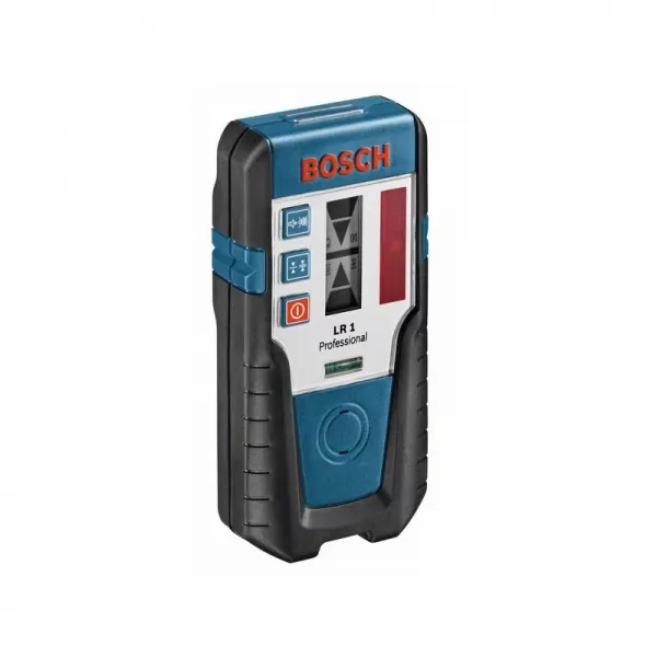 Přijímač k rotačním laserům Bosch LR 1 Professional 0601015400