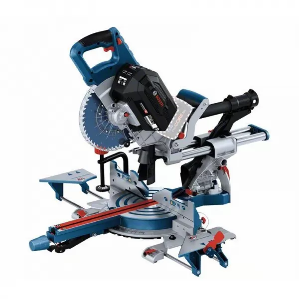 Aku pokosová pila bez aku Bosch GCM 18V-216 DC 0601B47000