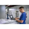 Aku hydraulické lisovací kleště 18V bez aku Bosch GPH 18V-60 06019P0100