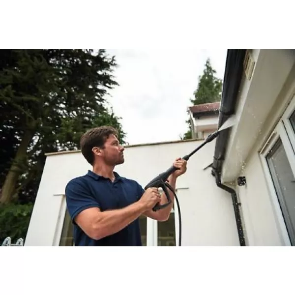 Vysokotlaký čistič Bosch UniversalAquatak 125 06008A7A00