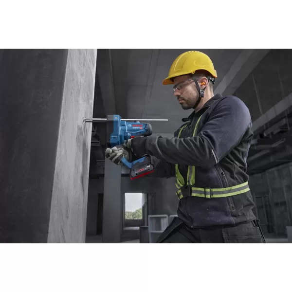 Aku řezák na závitové tyče GGC 18V-12 Bosch 06019M8001