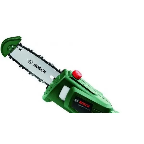 Aku teleskopický prořezávač větví 1x2,5Ah Bosch UniversalChainPole 18 06008B3100