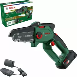 Aku řetězová pila 18V 1x2,5Ah Bosch EasyChain 18V-15-7 06008B8900