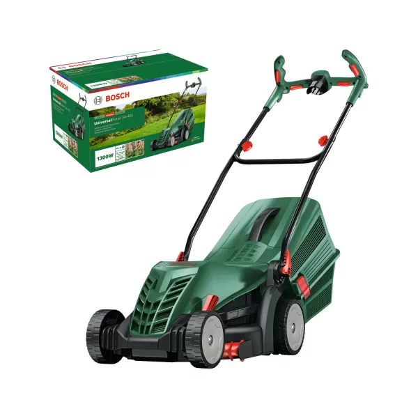 Sekačka na trávu UniversalRotak 34 Bosch 06008A6401