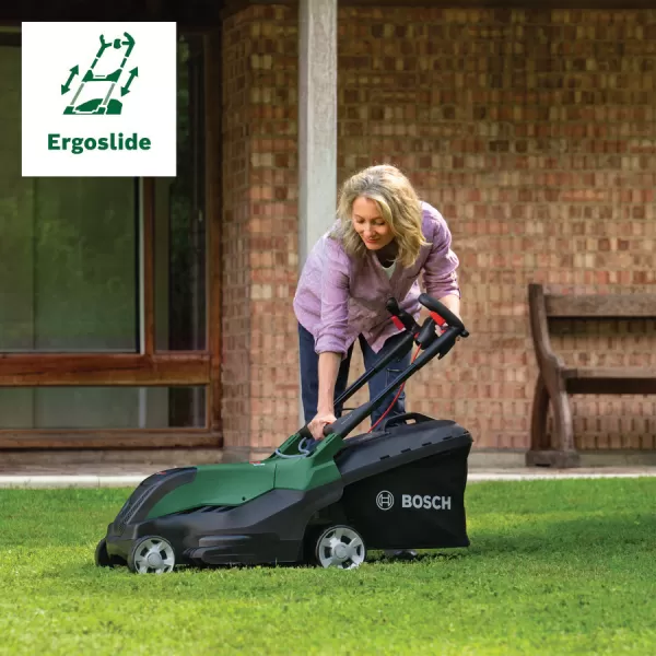 Sekačka na trávu Bosch AdvancedRotak 40-650 06008B9H00