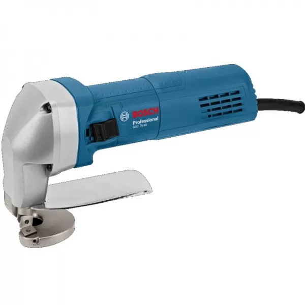 Nůžky na plech Bosch GSC 75-16 Professional