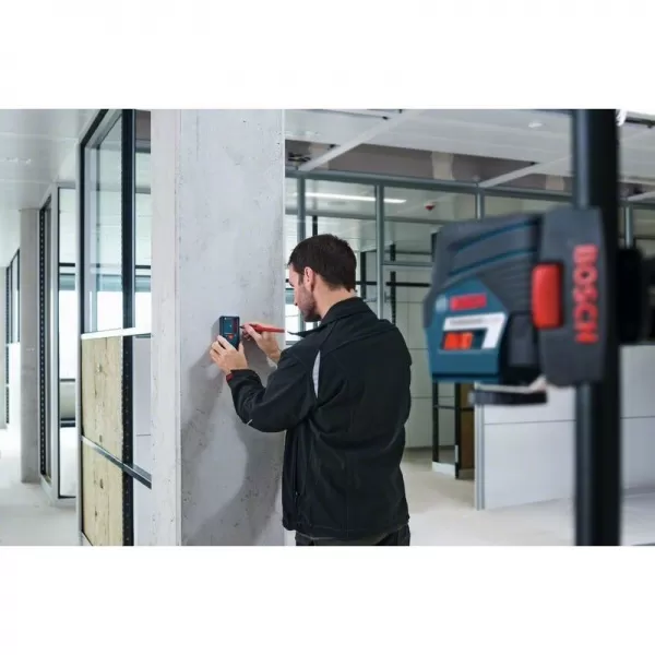 Přijímač laserového paprsku Bosch LR 6 Professional 0601069H00