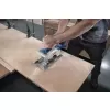 Aku okružní pila 18V bez aku GKS 18V-51 Bosch 06019M3120