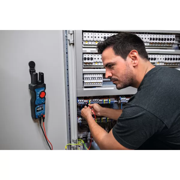 Multimeter GFM 1000-15 Bosch 0601077400