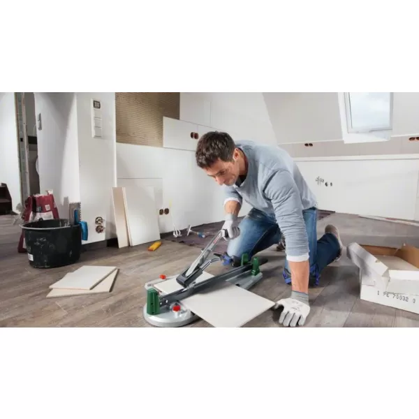 Řezačka dlažby Bosch PTC 640