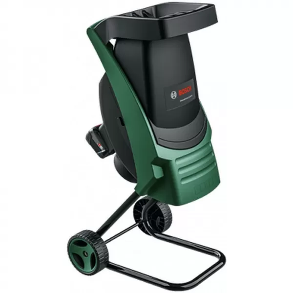 Drtič větví UniversalShredder bez aku 2x18V-25 Bosch 06008E0001