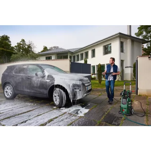 Vysokotlaký čistič Bosch AdvancedAquatak 160 06008A7800