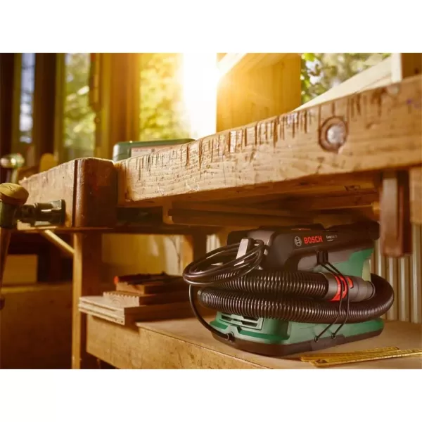 Vysavač pro suché sání Bosch EasyVac 3