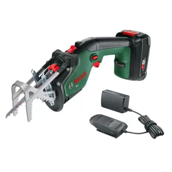 Aku pilka 1x2,0Ah Bosch Keo 18 0600861A00