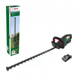 Aku teleskopické nůžky na živé ploty 2,0Ah Bosch AdvancedHedgeCut 36V-65-28 0 600 84A 300