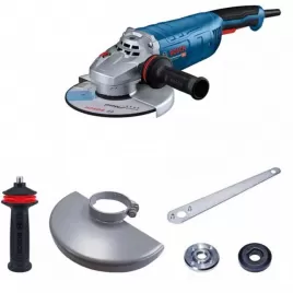 Uhlová brúska Bosch GWS 27-180 J 06018C4320