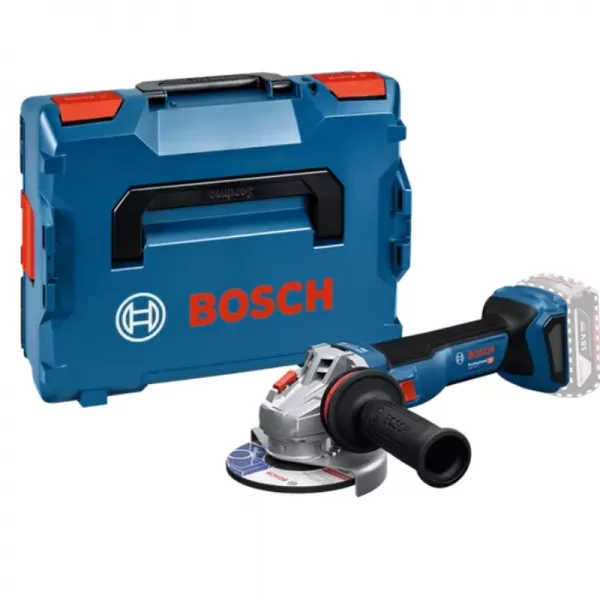 Aku úhlová bruska 18V bez aku Bosch GWS 18V-11 06019N4102
