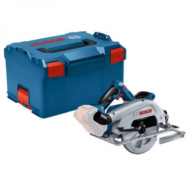 Aku okružní pila 18V bez aku Bosch GKS 18V-68 06016C9001