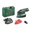 Aku multibruska 12V 2,0Ah Bosch EasySander12 0.603.976.909