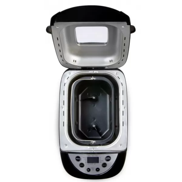 Domácí pekárna - dvouháková - DOMO B3977