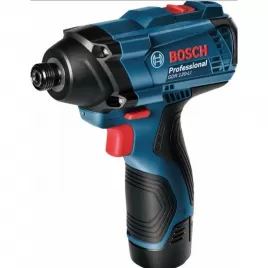 Aku rázový utahovák 12V bez aku Bosch GDR 120-LI Professional - 06019F0000