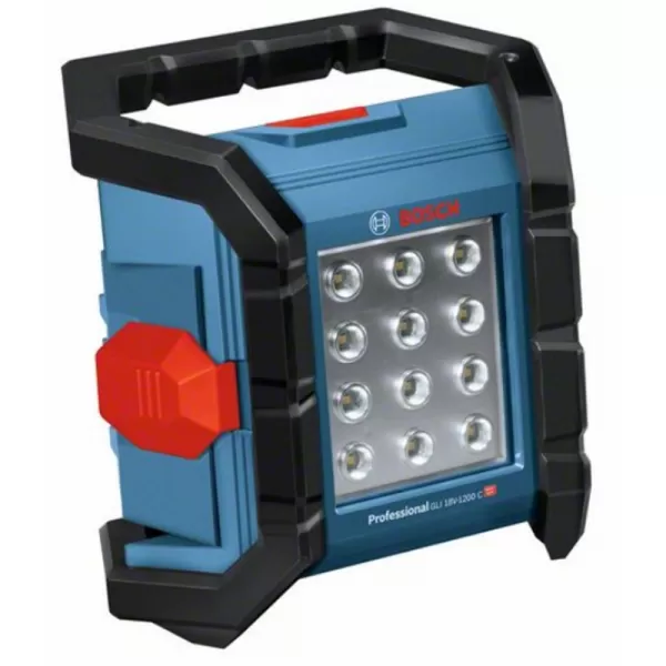 Nabíjacia baterka bez batérie BOSCH GLI 18V-1200 C 0.601.446.700