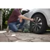 Aku hustilka bez aku 18V PAO 18 V Bosch 0603947400
