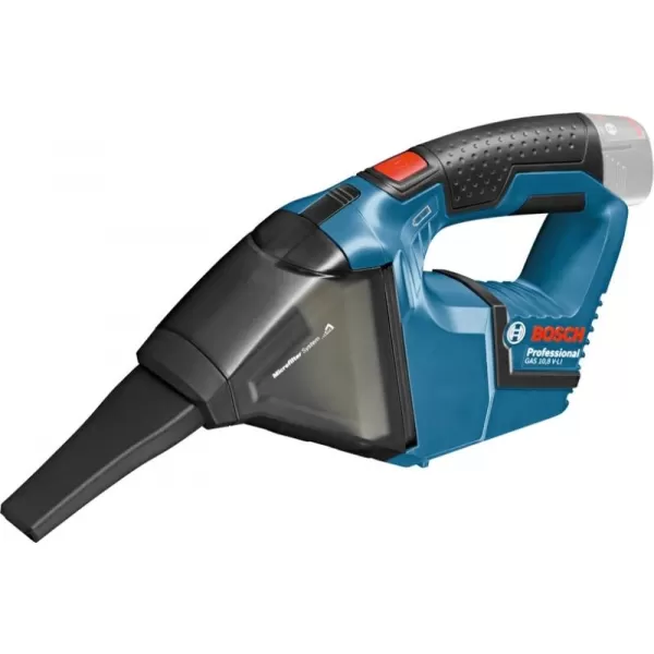 Vysavač Bosch GAS 12 V 0.601.9E3.000
