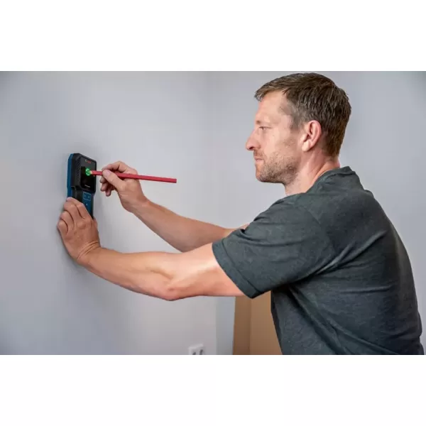 Detektor Bosch GMS 100-23 0601081800