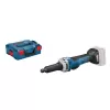 Aku přímá bruska bez aku Bosch GGS 18V-23 PLC Professional 0601229200