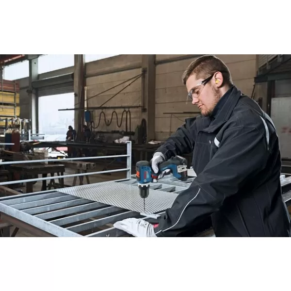 Aku šroubovák 18V 2x4,0Ah Bosch GSR 18V-65 06019N3231