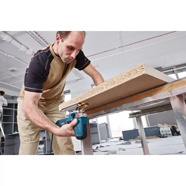 Kmitací pilka Bosch GST 160 CE Professional