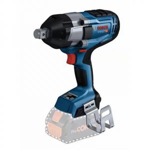 Aku rázový utahovák bez aku BOSCH GDS 18V-1050 H BiTurbo 0 601 9J8 500