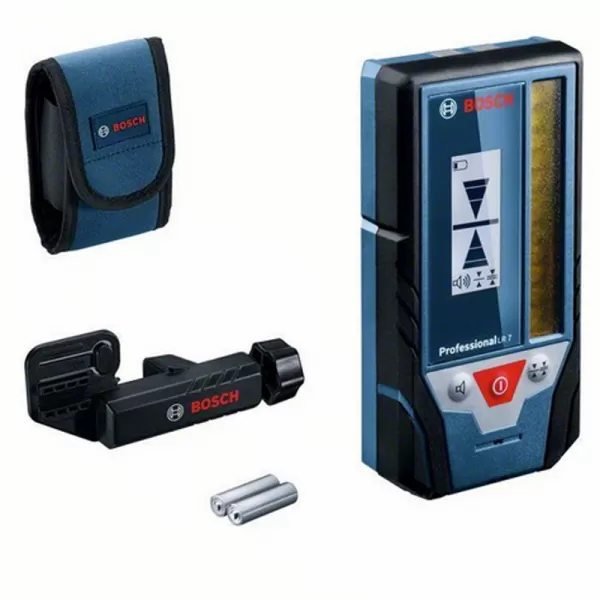 Přijímač laserového paprsku Bosch LR 7 0601069J00