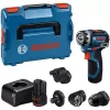 Aku vrtací šroubovák 12V 2x2,0Ah Bosch PRO GSR 12V-32 FC 06019N7101