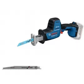 Aku pila ocaska 18V bez aku Bosch GSA 18V-24 06016A5100