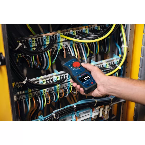 Multimeter GFM 1000-15 Bosch 0601077400