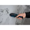 Vlhkoměr materiálu s teploměrem GMP 2-15 Bosch 0601078100