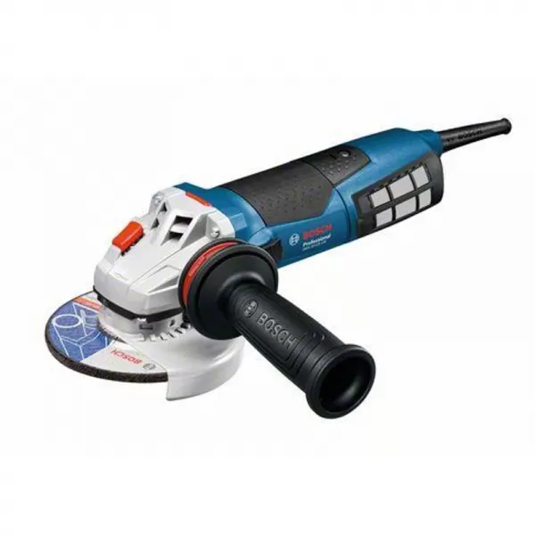 Úhlová bruska Bosch GWS 19-125 CIE Professional 0.601.79P.002