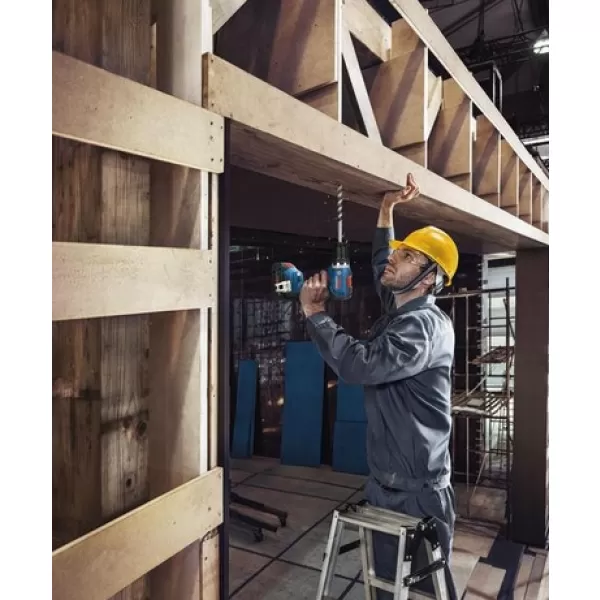 Aku šroubovák 18V bez aku Bosch GSR 18V-65 06019N3200