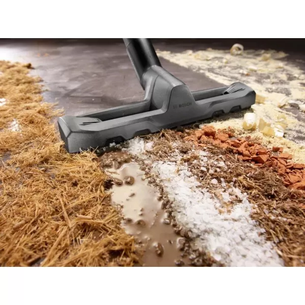 Vysavač na suché a mokré vysávání Bosch UniversalVac 15 06033D1100