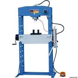 Hydraulický lis PROMA HLR-50U/2A