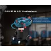 Vysavač na suché a mokré vysávání BOSCH GAS 55 M AFC Professional