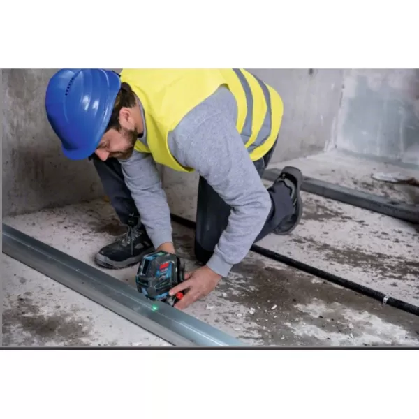 Křížový laser BOSCH GCL 2-50 G 0 601 066 M01