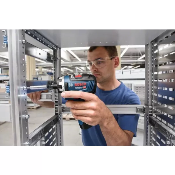 Aku vrtací šroubovák bez baterie BOSCH GSR 12V-35 HX 0 601 9J9 102