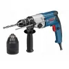 Vŕtačka s 13 mm skľučovadlom Bosch GBM 13-2 RE 0.601.1B2.000